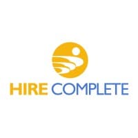 Hire Complete logo