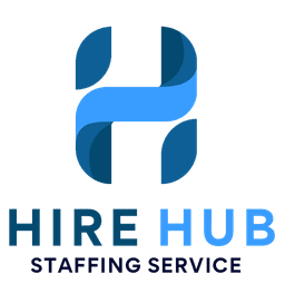 Hirehub logo