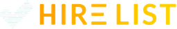 HireList logo
