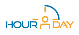 HourDay logo