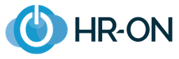 HR-ON Recruit logo