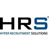 HRS Recruitment logo