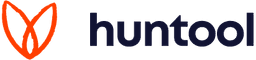 Huntool logo