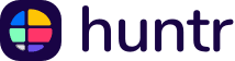 Huntr Advisor logo