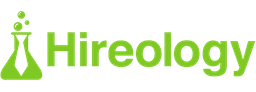 Hyrell Hiring Solutions logo