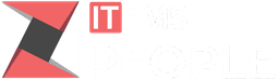ITEMS People logo