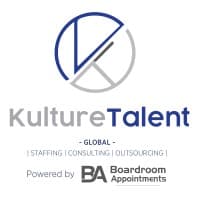 Kulture logo