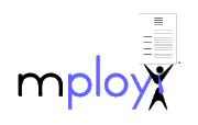 mploy logo