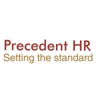 Precendent HR logo
