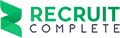 Recruit Complete logo