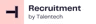 Recruitment logo