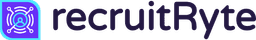 recruitRyte logo