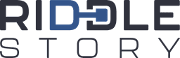 RiddleStory logo