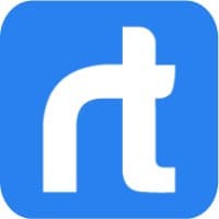 RT HRM logo