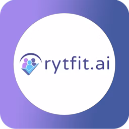 Rytfit logo