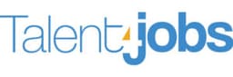 TalentJobs logo