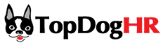 TopDogHR logo