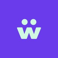 Weirdly logo