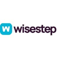 Wisestep logo