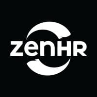 Zenats logo