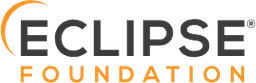Eclipse IDE logo