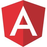 Angular logo