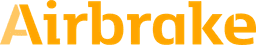 Airbrake logo
