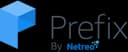 Prefix logo