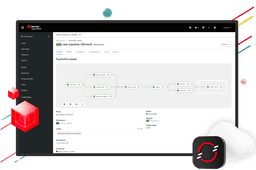 OpenShift logo