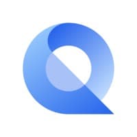 Allure TestOps logo