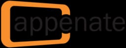 Appenate logo