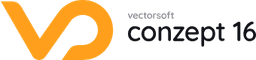 conzept 16 logo