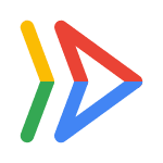 Google Cloud Run logo