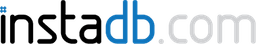 InstaDB logo