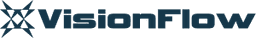 VisionFlow logo