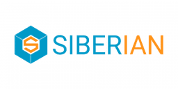 SIBERIAN CMS logo