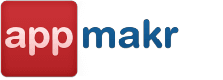 Appmakr logo