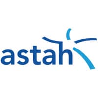 Astah System Safety logo