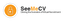 SeeMeCV logo