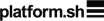 Platform.sh logo