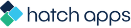 Hatch Apps logo