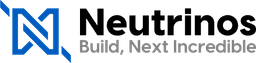 Neutrinos logo