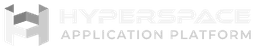 Hyperspace Application Platform logo