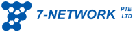 JET IS A PRODUCT OF 7-NETWORK logo