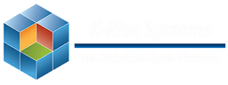 K-Rise Systems logo