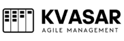 KVASAR logo