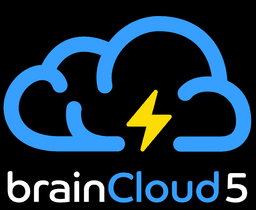 brainCloud logo