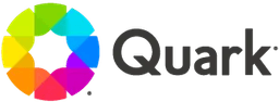 Quark logo