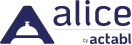 Alice logo