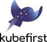 Kubefirst logo
